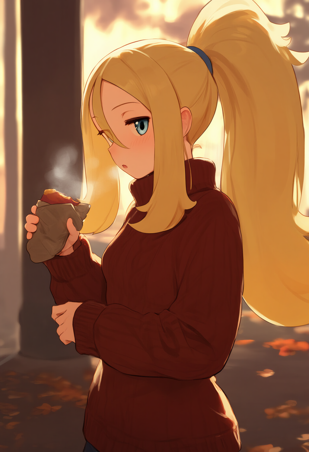 【リクエスト】コルニ