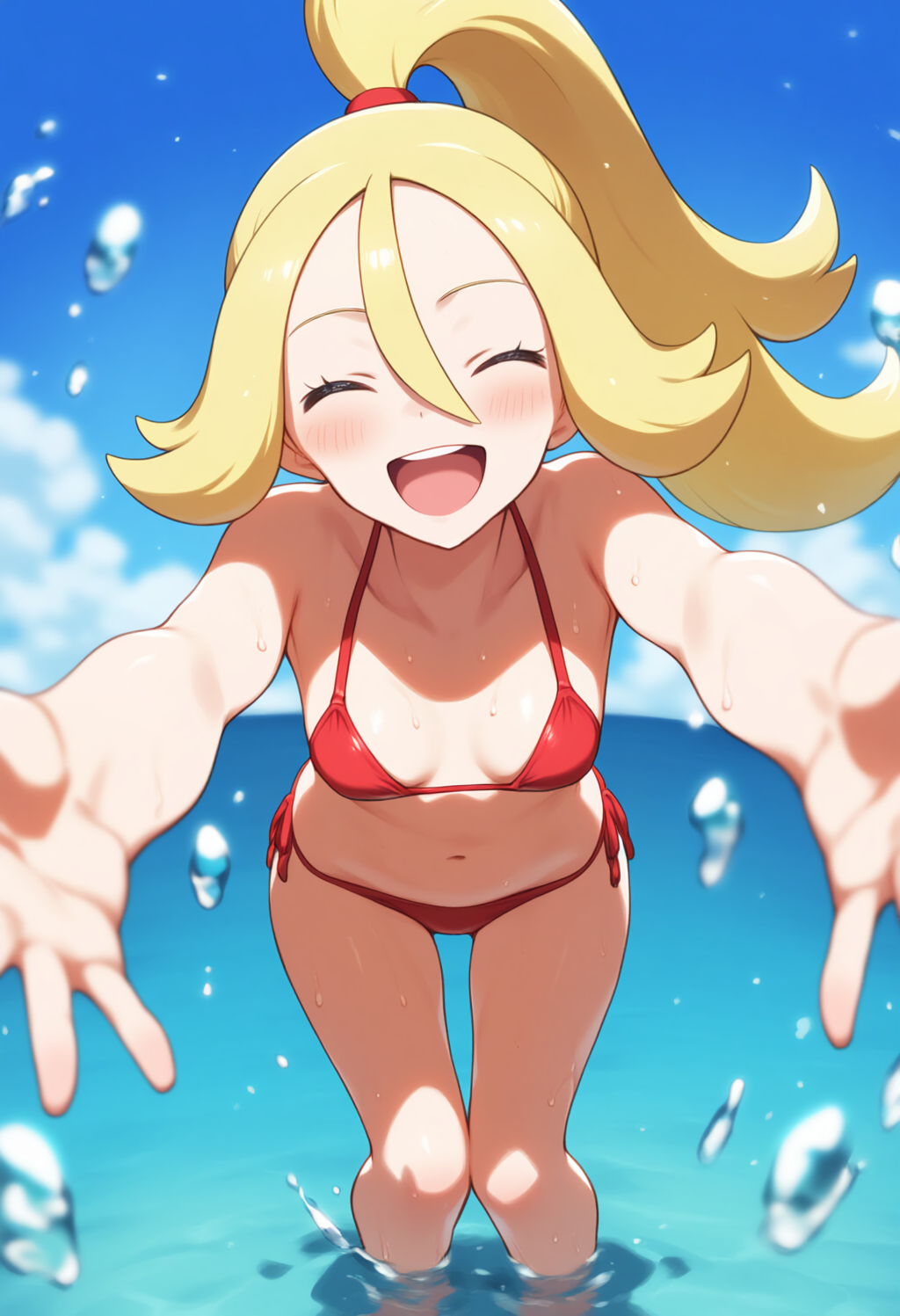 【リクエスト】コルニ