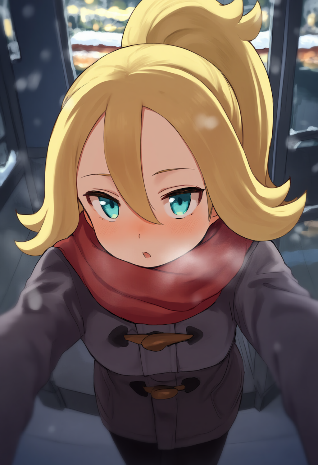 【リクエスト】コルニ