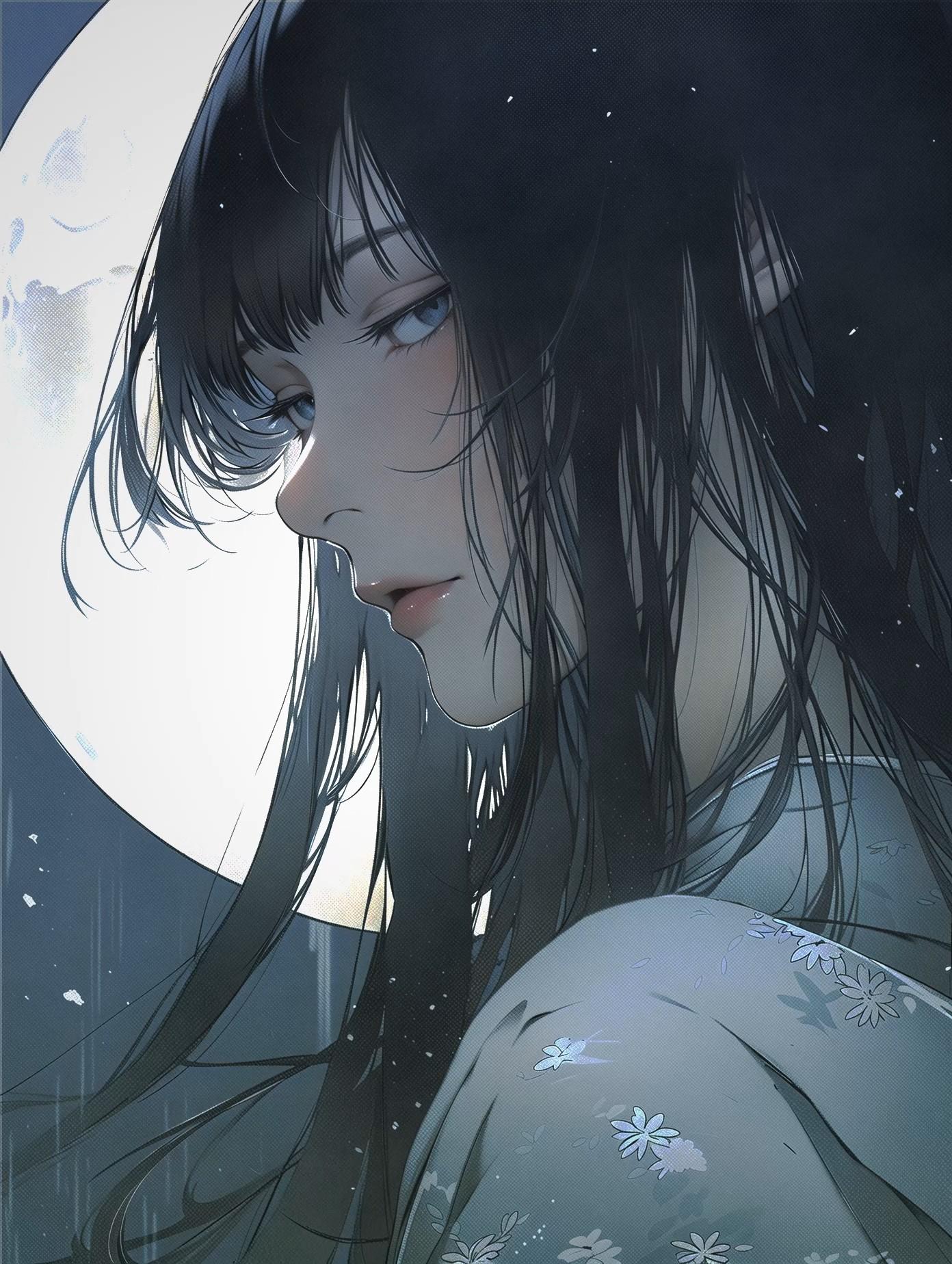月下姫