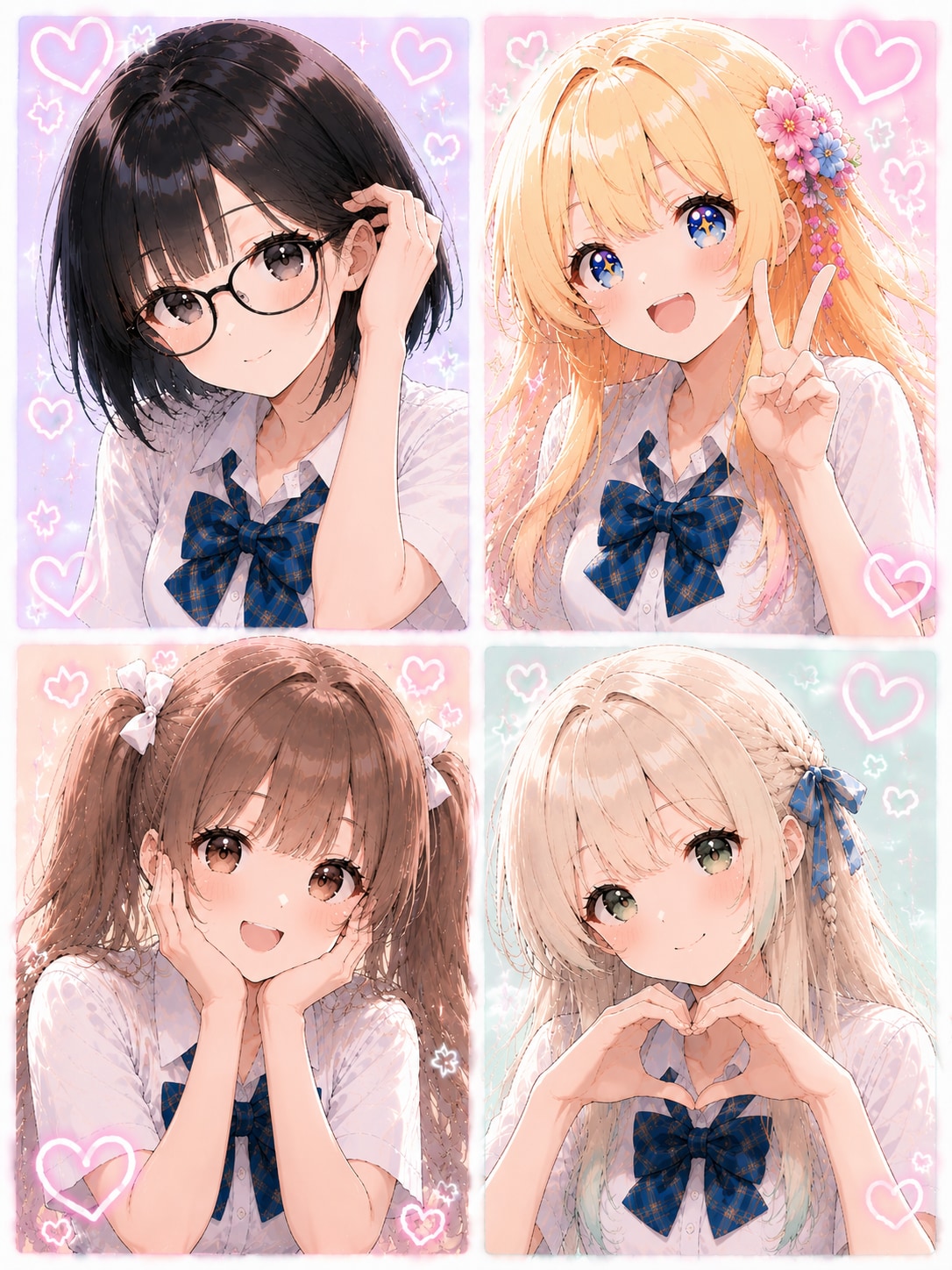 同級生