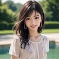 ちくぽち透け乳ムスメ②🔞 10枚目