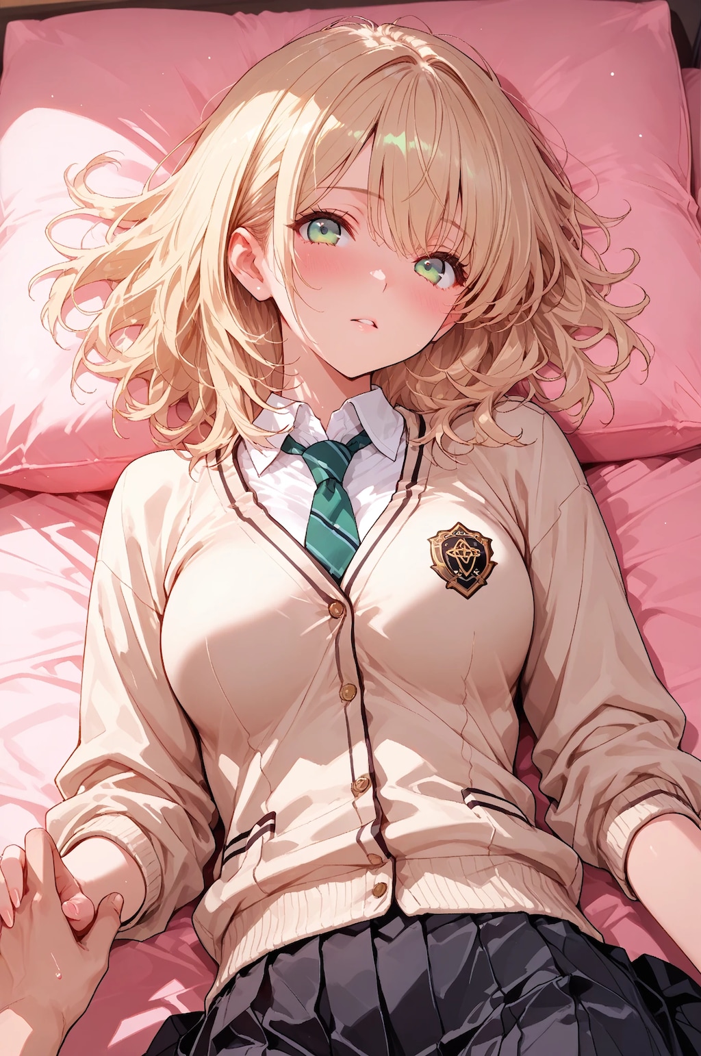 となりの沙也さん