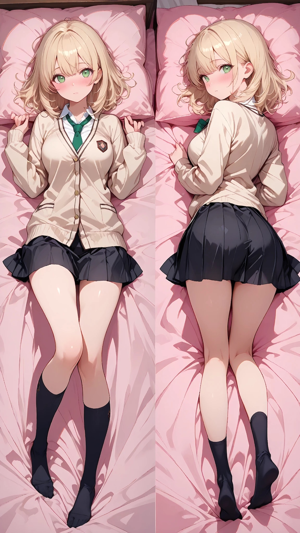 となりの沙也さん