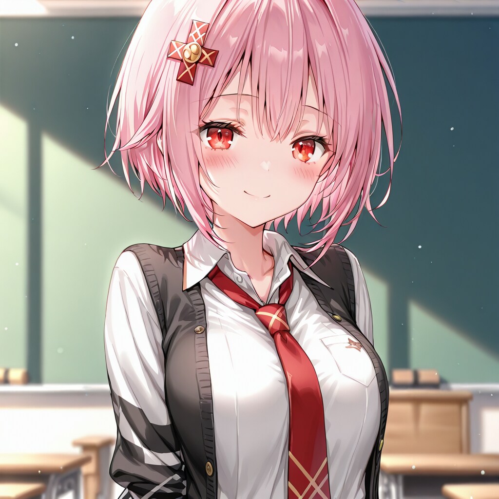 可愛すぎるひーちゃん
