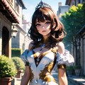 姫 2枚目