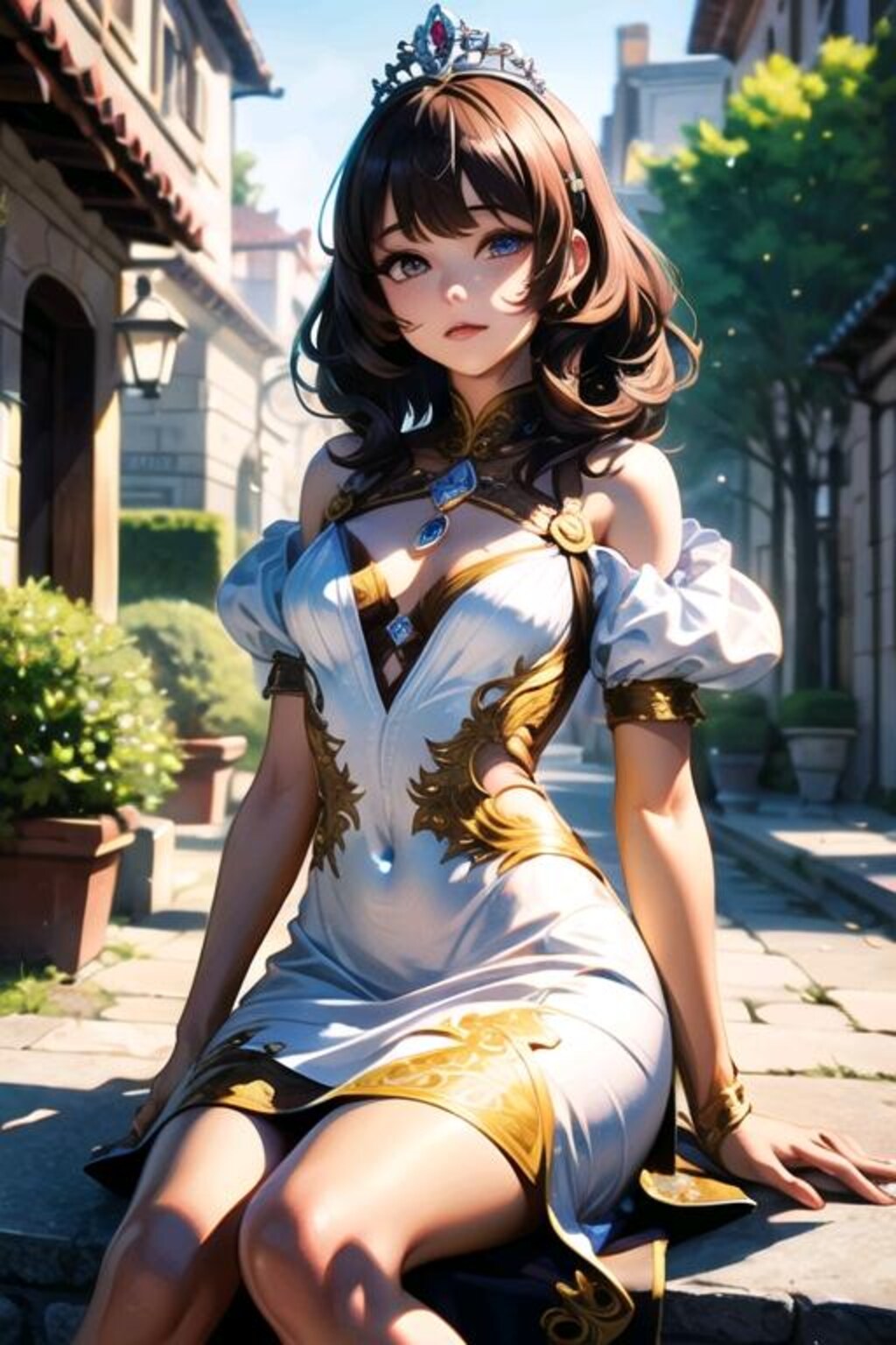 姫