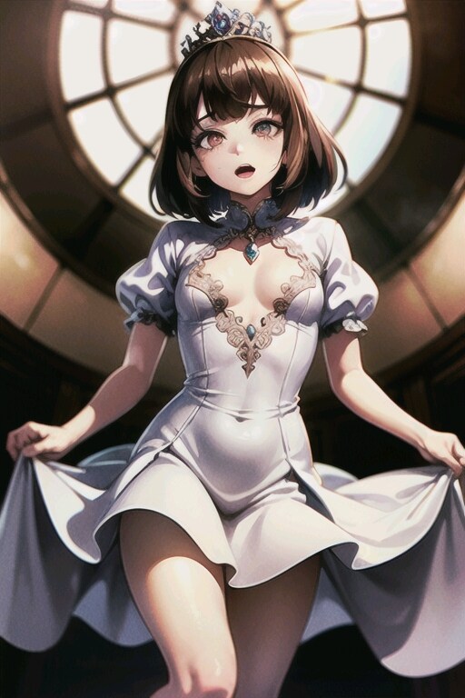 姫