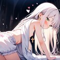 今朝のお祈り 07/28 R-15 の続き 2枚目