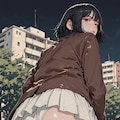 ぴゅーっとチャリでそこまで 3枚目