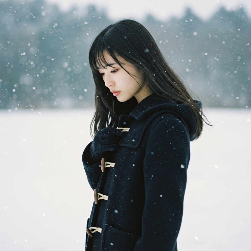 雪！雪！雪！