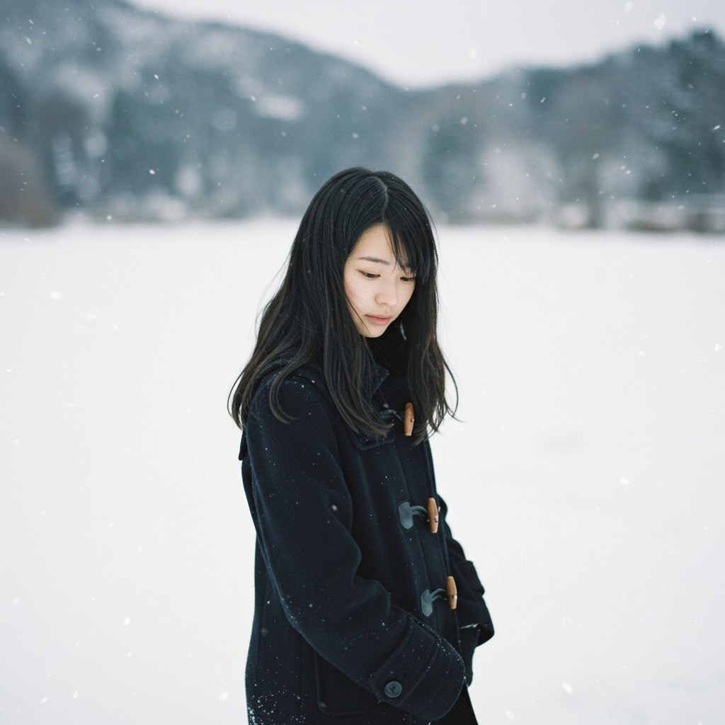 雪！雪！雪！
