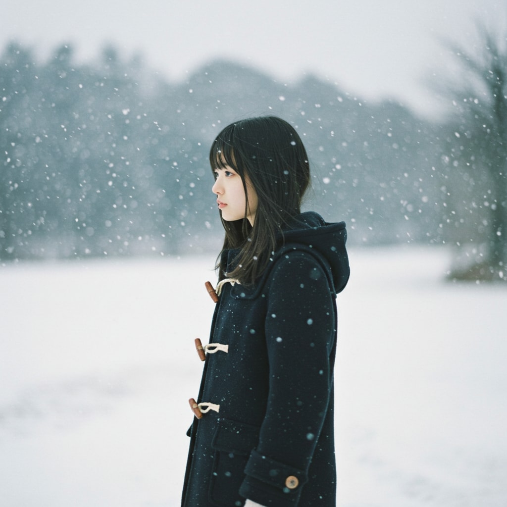 雪！雪！雪！