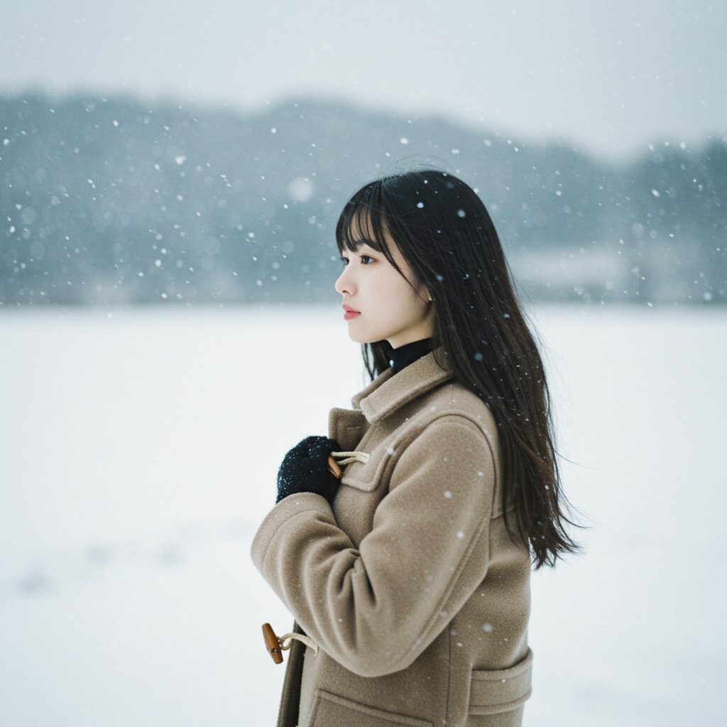 雪！雪！雪！