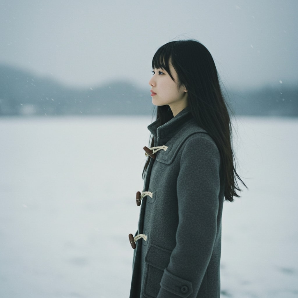 雪！雪！雪！