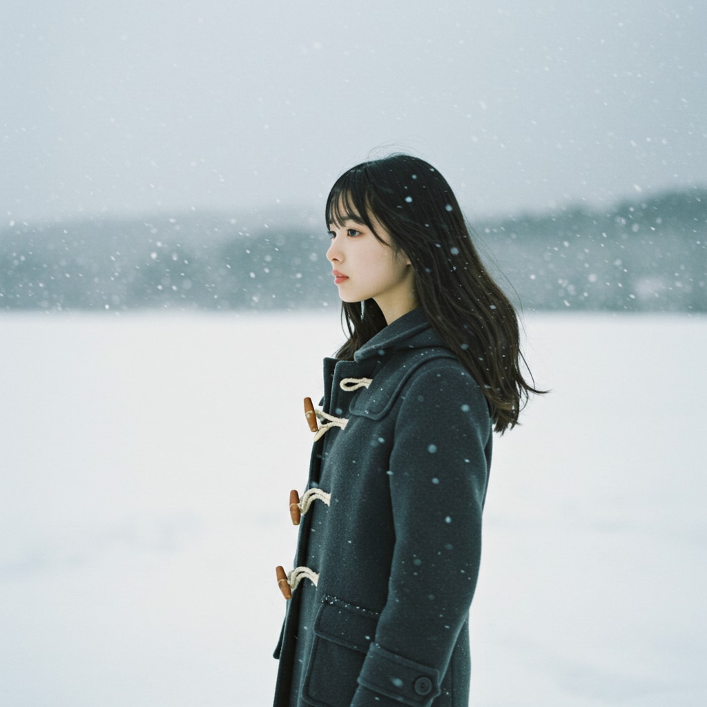 雪！雪！雪！