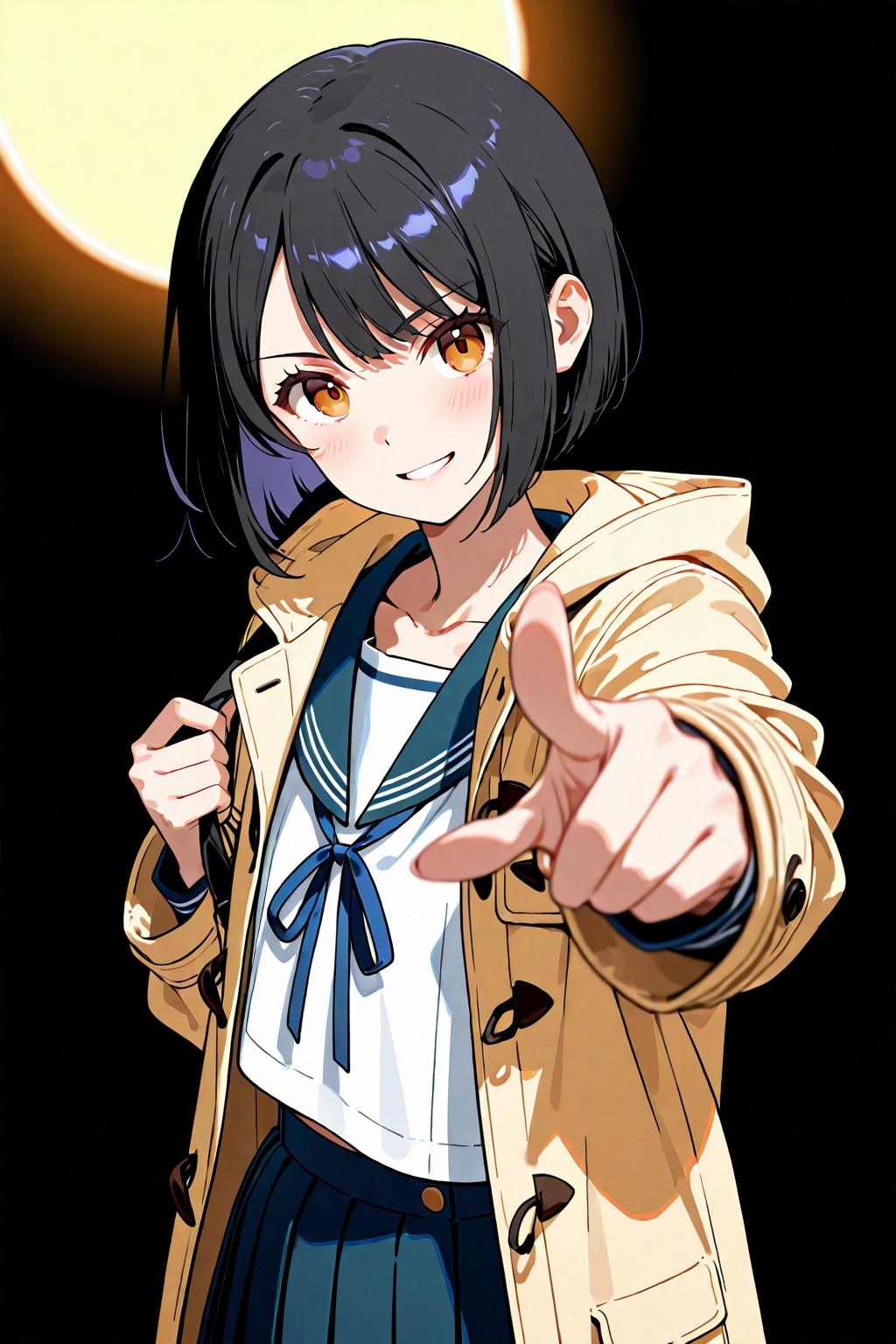演劇部迷探偵 #探偵ごっこ