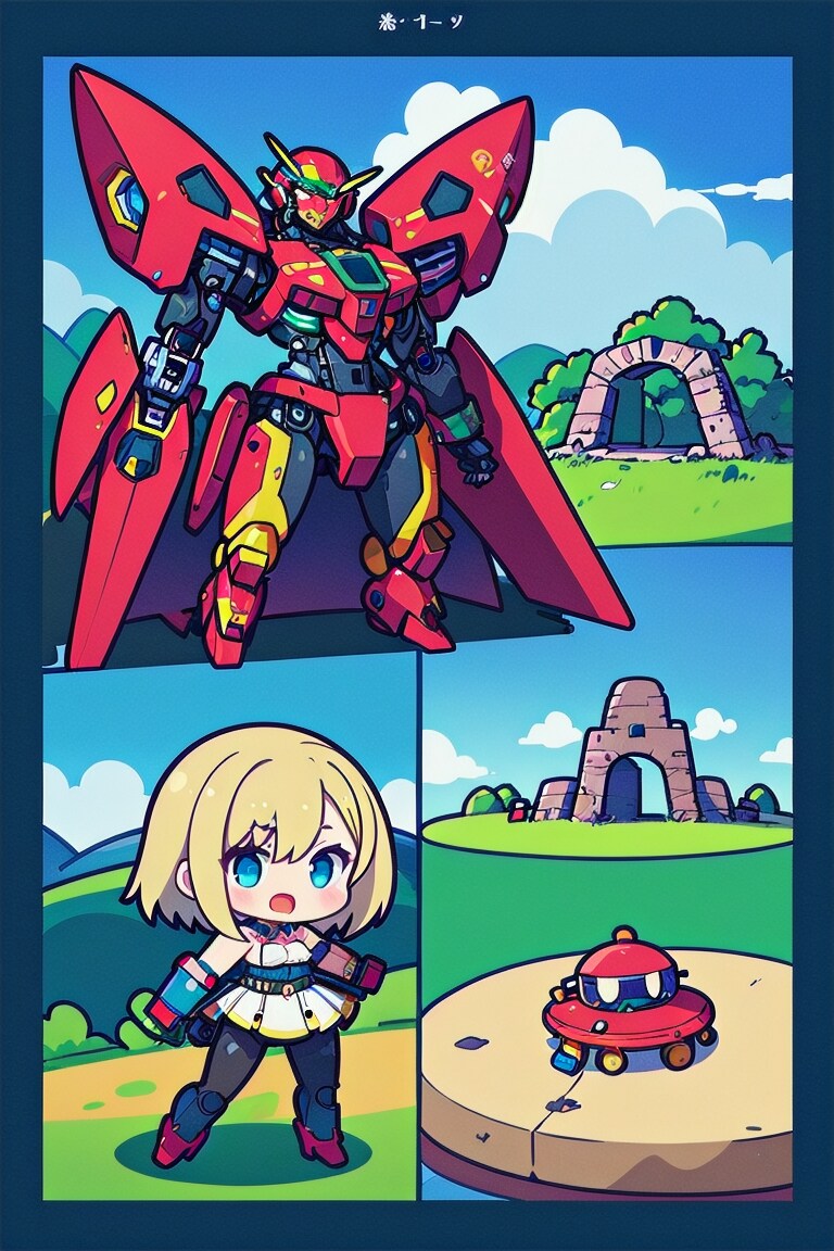 こんなんなりました