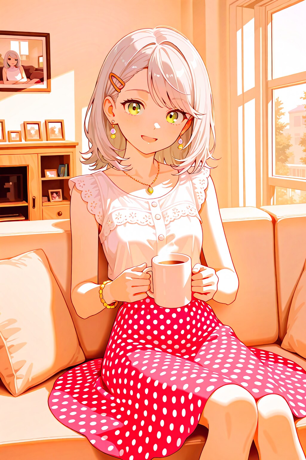 真樹ちゃん３３４ | の人気AIイラスト・グラビア