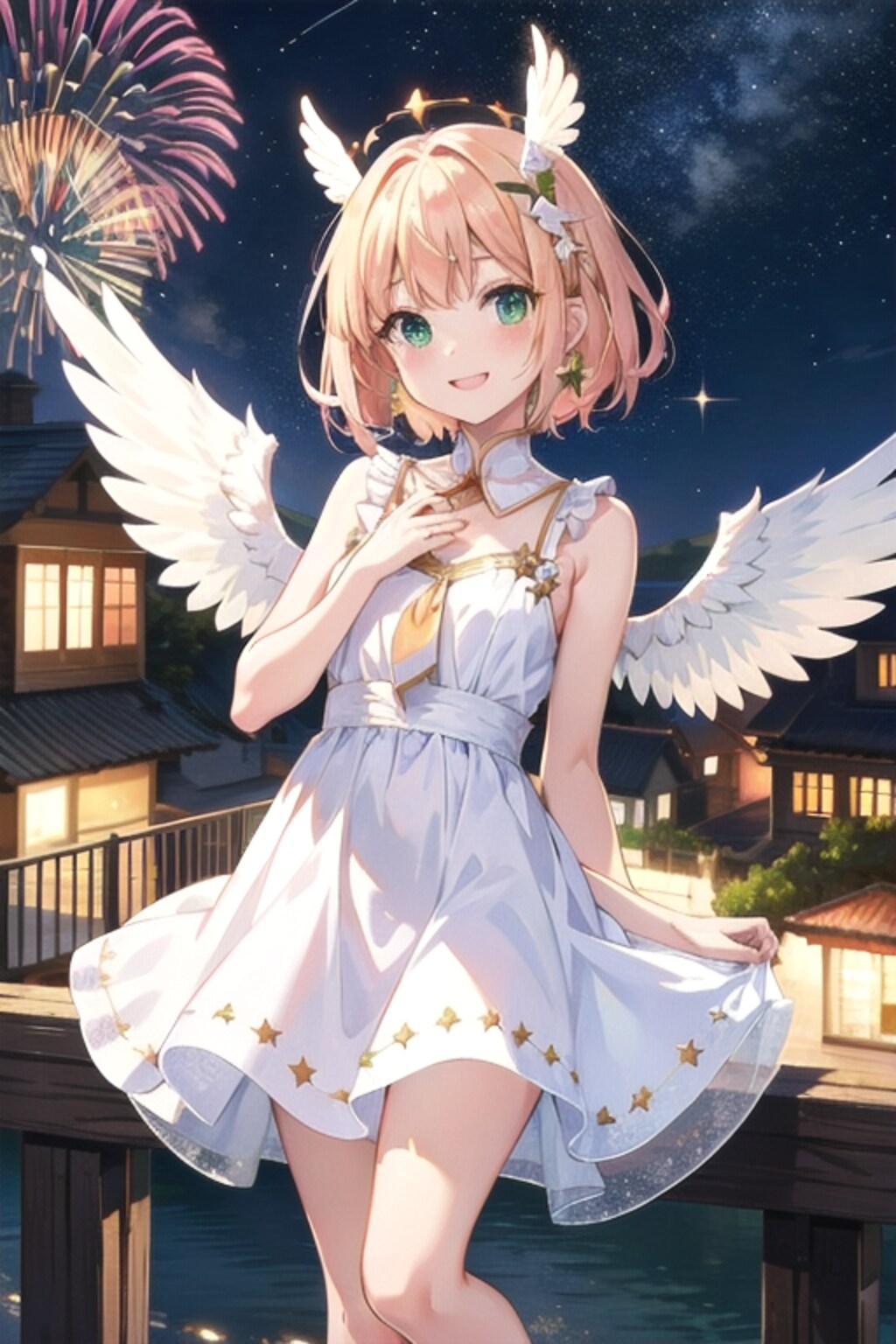 天使な妹
