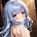 ミルク生産中 3枚目