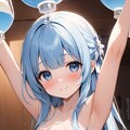 ミルク生産中 5枚目