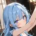 ミルク生産中 4枚目