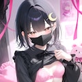 地雷系💕なアイドル 3枚目