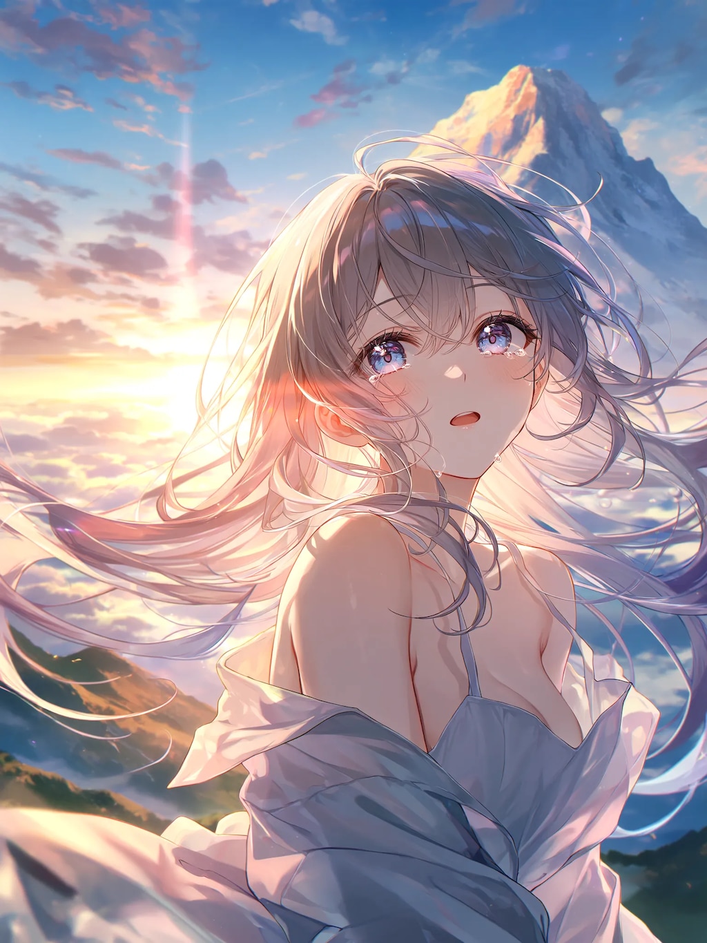 「PixAI 神秘 まとめ」