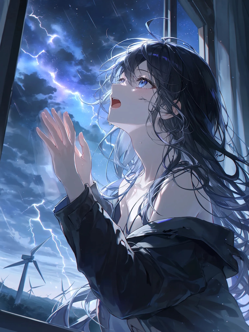 「PixAI 神秘 まとめ」