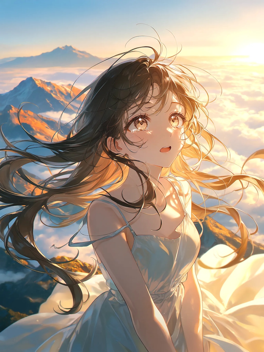 「PixAI 神秘 まとめ」