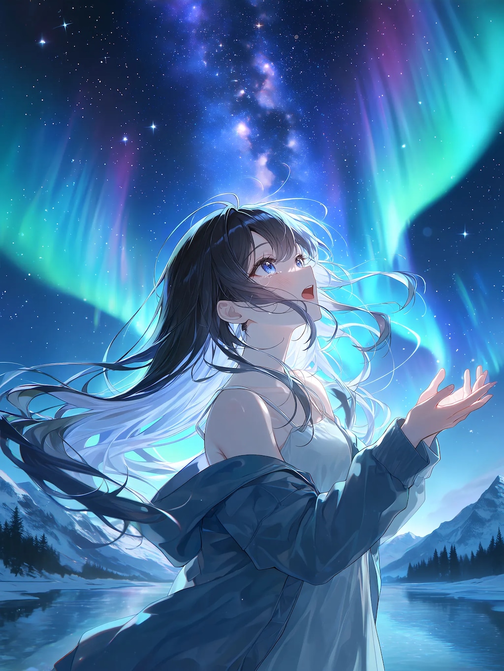 「PixAI 神秘 まとめ」