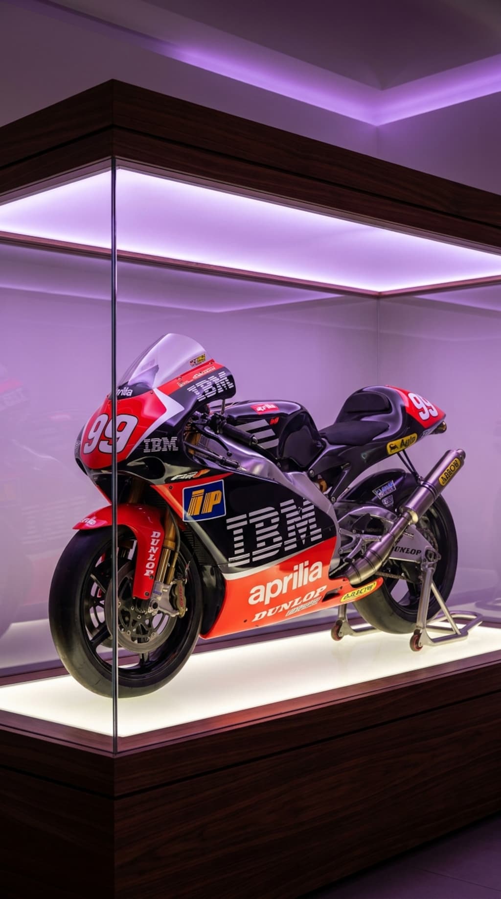 aprilia