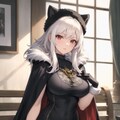 winter dress code concept 2枚目