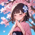 拝啓、桜の木の下より。 4枚目