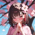 拝啓、桜の木の下より。 3枚目
