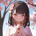 拝啓、桜の木の下より。 5枚目