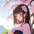 拝啓、桜の木の下より。 2枚目
