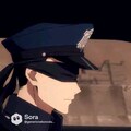 小説『阿龍田警察うゆ』【ニャンノ世界】 3枚目
