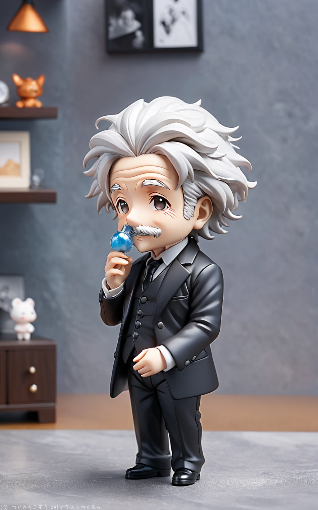 今日は何の日〜アインシュタイン記念日（6月30日 記念日）