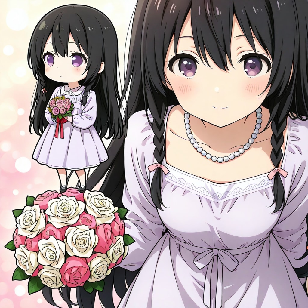 キャラクター紹介風(？)