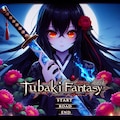 Tubaki fantasy 3枚目