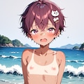 ベリーショート元気っ子JKちゃん 10枚目