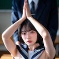 先生…やわらかいですか…？ 11枚目