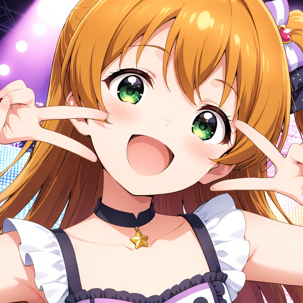 3時のアイドル研修生（６）HARPY