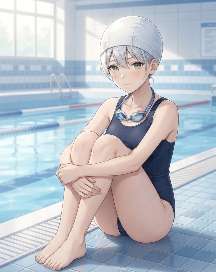 スクール水着