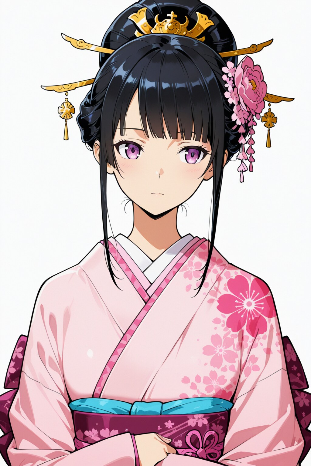姫君 20歳女性