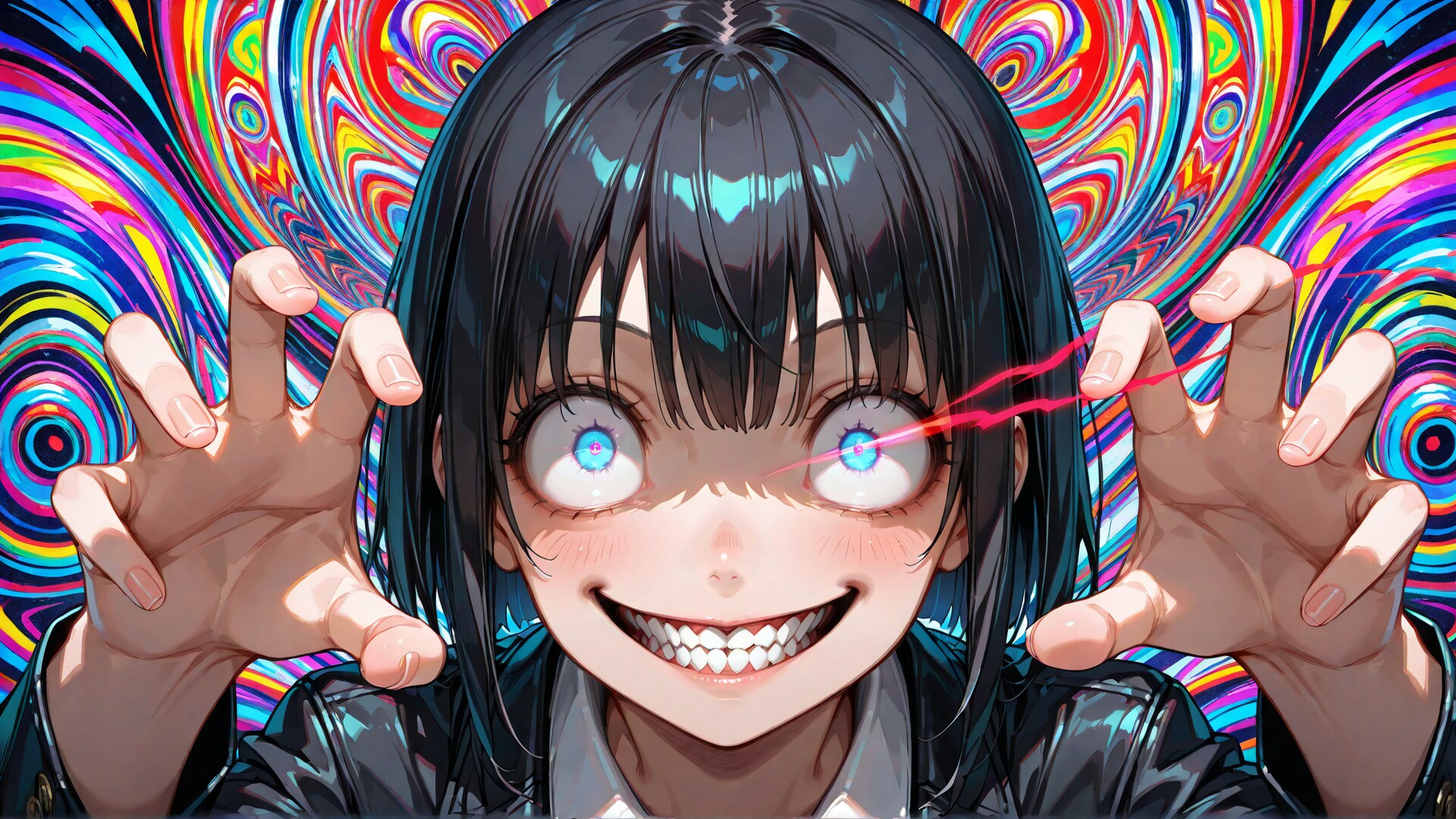 サイコサイケデリック