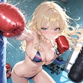トレーニング 2枚目