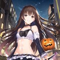 ハロウィン 3枚目